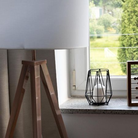 Apartman Na Kamenci Теплице-над-Метуи Экстерьер фото