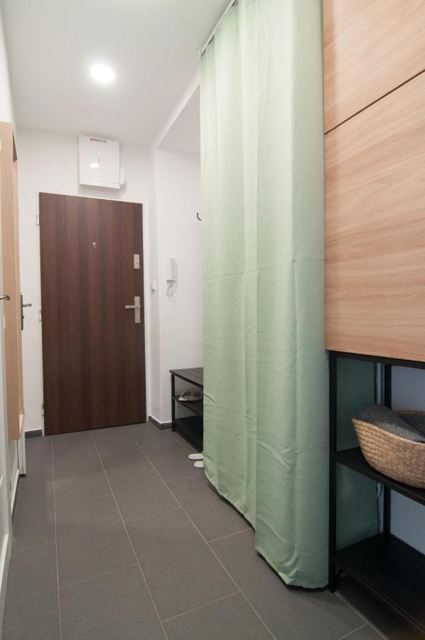 Apartman Na Kamenci Теплице-над-Метуи Экстерьер фото