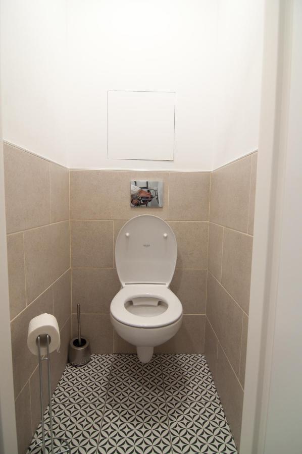 Apartman Na Kamenci Теплице-над-Метуи Экстерьер фото