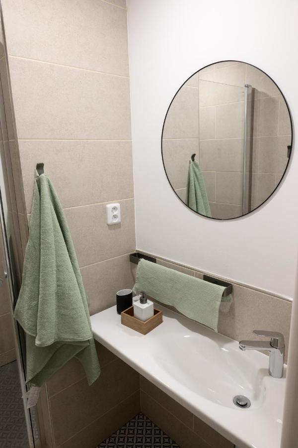 Apartman Na Kamenci Теплице-над-Метуи Экстерьер фото