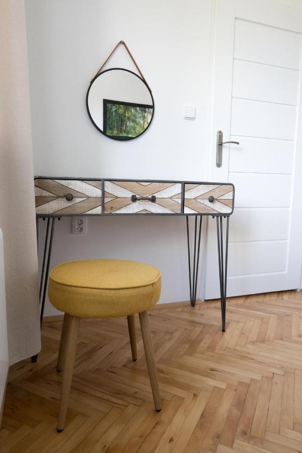 Apartman Na Kamenci Теплице-над-Метуи Экстерьер фото