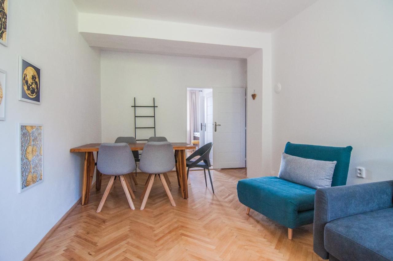 Apartman Na Kamenci Теплице-над-Метуи Экстерьер фото