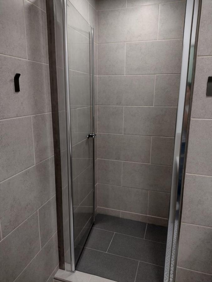 Apartman Na Kamenci Теплице-над-Метуи Экстерьер фото